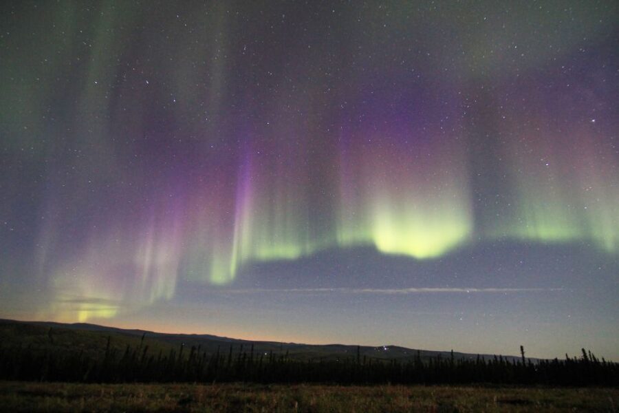 From Fairbanks: Northern Lights & Murphy Dome Tour - Who Should Consider This Tour?