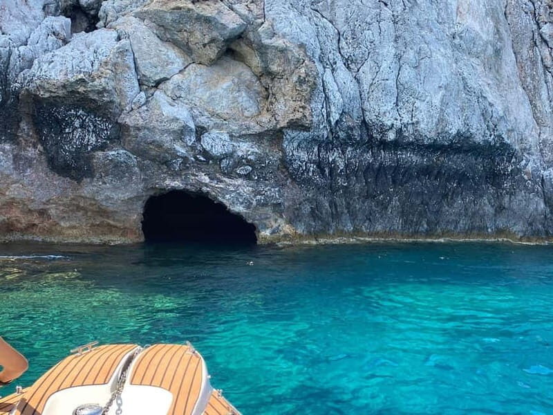 From Faliraki : Speedboat tour kalithea caves&antony kouin - Analyzing the Value