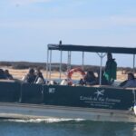 From Faro: 2-Island, 2-Stop Ria Formosa Catamaran Tour - A Detailed Look at the Ria Formosa Catamaran Tour