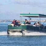 From Faro: 4 Stops, 3 Islands in Ria Formosa Catamaran Tour - The Overall Value and Experience