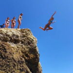 From Faro: Adventure Express Tour - Cliff Jump & Beach - A detailed look at the Algarve Adventure Express Tour