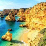 From Faro: Benagil Cave, Marinha, & Carvoeiro Full-Day Tour - Who Should Consider This Tour?