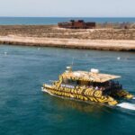 From Faro: Catamaran Boat Trip to Deserta Island with Stop - Who Is This Tour Best For?