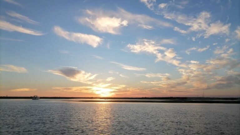 From Faro: Ria Formosa Sunset Boat Trip - Frequently Asked Questions