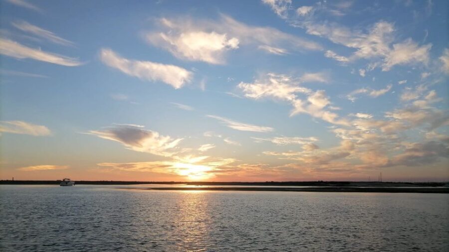 From Faro: Ria Formosa Sunset Boat Trip - Frequently Asked Questions