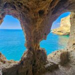 From Faro: Visit Benagil Cave, Marinha Beach, Algar Seco & More - The Itinerary in Detail