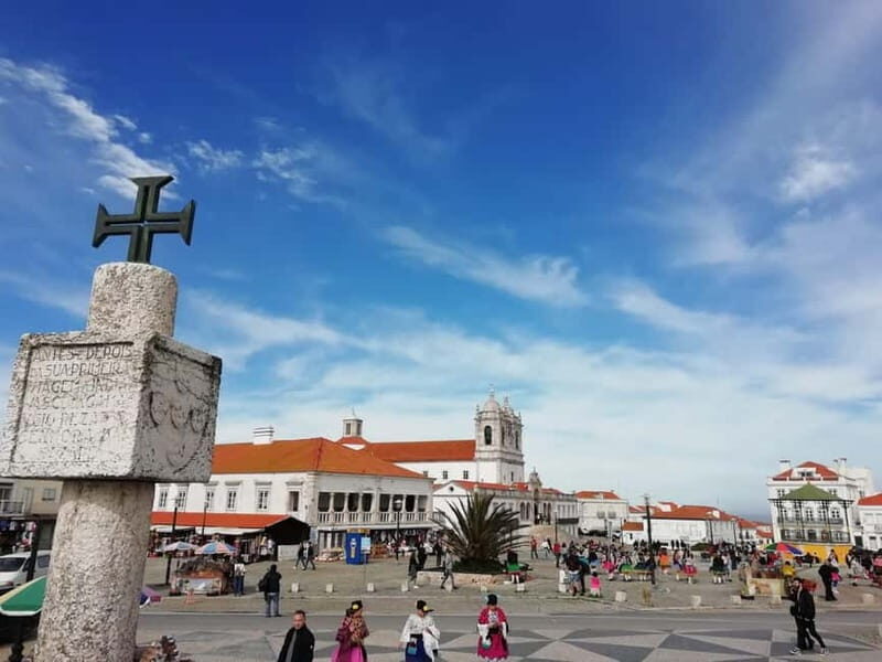 From Fátima: Batalha and Nazaré Guided Tour - Why This Tour Offers Great Value