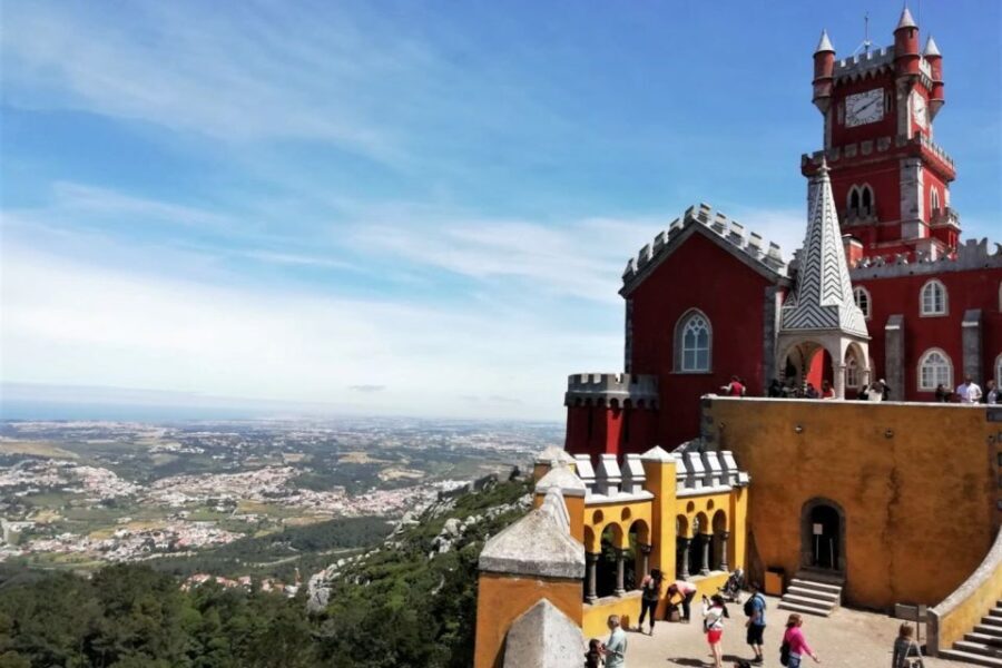 From Fátima: Sintra, Lisbon, and Cascais Private Tour - Final Thoughts: Who Should Take This Tour?