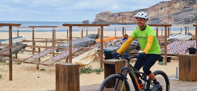 From Fátima to Nazaré: Adventurous Discovery E-Bike Tour - Final Thoughts