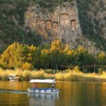 From Fethiye: Dalyan Day Trip with Mud Bath and Turtle Beach - Diving Into the Experience: An In-Depth Look at the Dalyan Tour