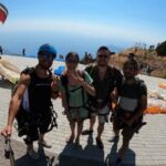 From Fethiye: Oludeniz Paragliding Trip with Transfer - What’s Included and What to Know