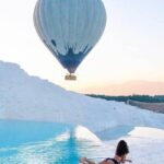 From Fethiye Pamukkale Day Trip w/Hot Ar Balloon Ride & Lunch - Exploring the full day: a detailed look at what you can expect