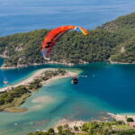 From Fethiye: Tandem Paragliding in Ölüdeniz - Real Traveler Experiences