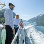 From Fjærland - Fjord Cruise to Balestrand one-way - Why This Tour Works Well