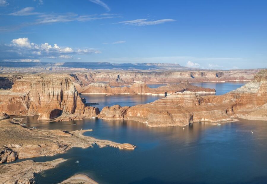 From Flagstaff: Antelope Canyon and Horseshoe Bend - Authentic Experiences and Guest Feedback