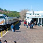 From Flagstaff: Grand Canyon Railroad Full-Day Guided Tour - What Makes This Tour Stand Out