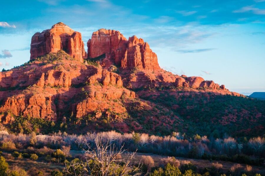 From Flagstaff: Sedona Red Rock Explorer Day Trip - Final Thoughts