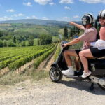 From Florence: All inclusive Tuscany Vespa tour in Chianti - Authentic Experiences and Authenticity