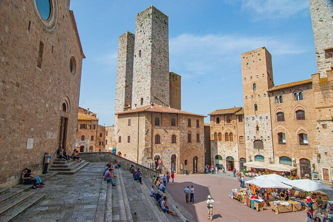 From Florence: Classic Chianti Villages and Wine Roads by Minivan - Final Thoughts