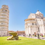 From Florence: Half-Day Pisa Tour and Optional Leaning Tower - The Detailed Review