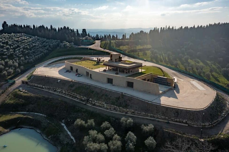 From Florence: Olive Oil Mill Tour and Tasting in Fiesole - Who Will Benefit Most?