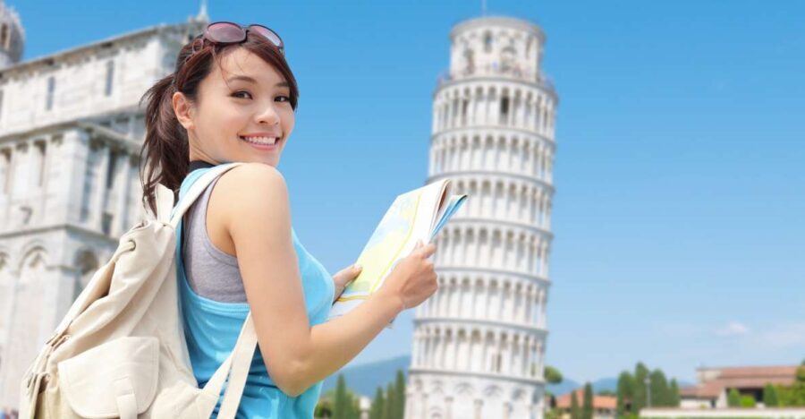 From Florence: Pisa & Lucca Day Tour with Buccellato Tasting - What Makes This Tour Stand Out