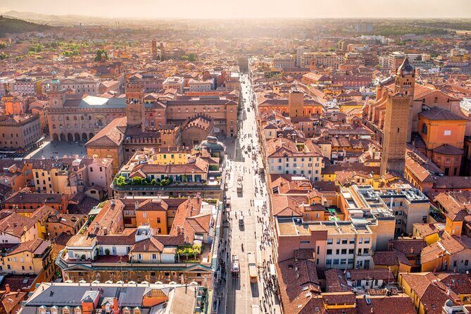 From Florence: Private One Day Tour to Bologna with typical lunch - FAQ