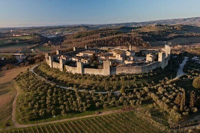 From Florence: PRIVATE Siena and San Gimignano with wine tasting - Why This Tour Offers Great Value