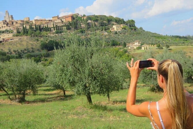 From Florence: Siena, San Gimignano & Tuscany - Small Group - Final Thoughts