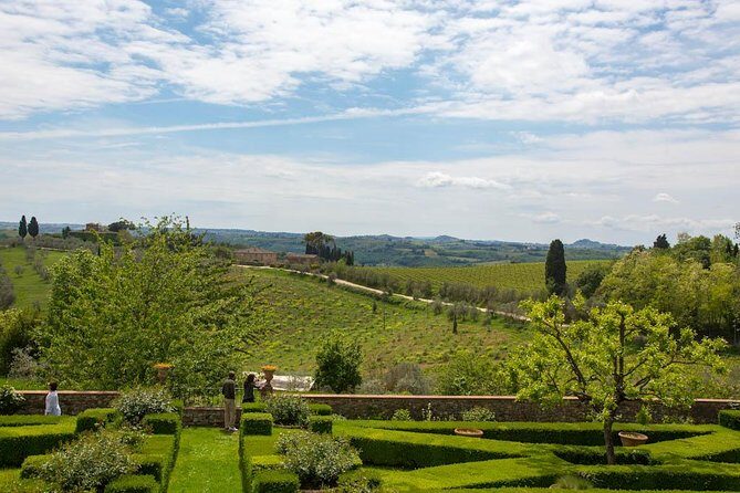 From Florence: Small-Group Tuscany Wine & Oil Tour with typical Tuscan Meal - Why This Tour Offers Great Value