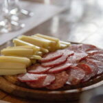 From Florence to Chianti Rufina: Wine Tasting Experience - Wine Tasting: An Authentic Selection