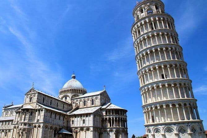 From Florence to Siena - San Gimignano & Pisa by private minivan - Who This Tour Is Best For