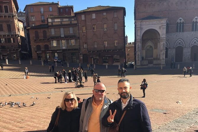 From Florence: Tour to Siena and San Gimignano by Minivan - The Sum Up