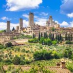 From Florence: Tuscany Highlights Full-Day Tour - Scenic Drive through Chianti