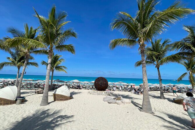 FROM FLORIDA: Bahamas Day Escape By Ferry - The Sum Up: Is It Worth It?