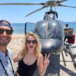 From Folegandros: Helicopter Transfer to Greek Islands - FAQ