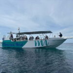 From Fornells: North Coast Beaches Cruise with Swim Stops - Exploring the Itinerary in Detail