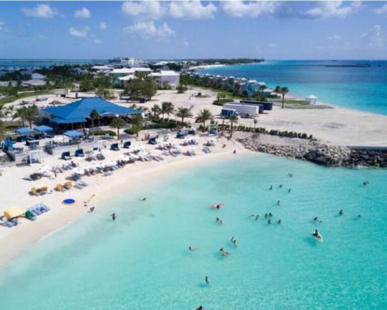 From Fort Lauderdale: Bimini Island Day Trip by Ferry - Why This Tour Works for You