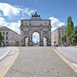 From Frankfurt Airport to Munich - Private transfer - punctual & friendly Driver - The Sum Up