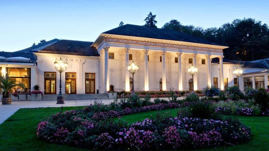 From Frankfurt: Baden-Baden Private Full-Day Trip with Guide - A Detailed Look at Your Baden-Baden Day Trip