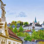 From Frankfurt: Heidelberg & Baden-Baden Full-Day Tour - Frequently Asked Questions