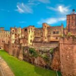 From Frankfurt: Heidelberg, Castle and Old City Guided Tour - Who Will Love This Tour?