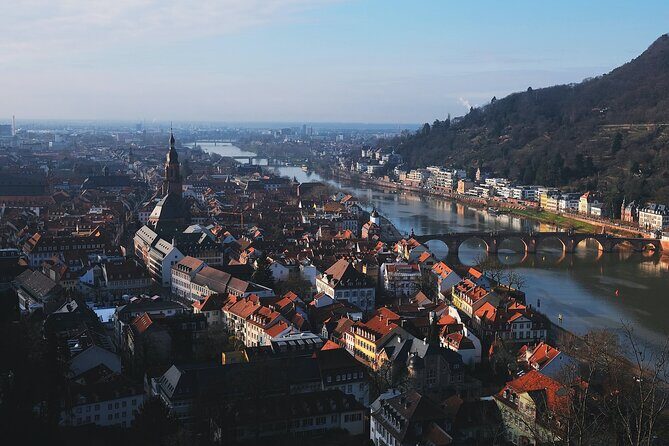 From Frankfurt: Heidelberg & Rothenburg Daytour - Who Will Love This Tour?