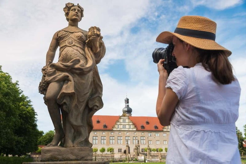 From Frankfurt: Romantic Road to Rothenburg ob der Tauber - What You Can Expect: The Experience in Detail