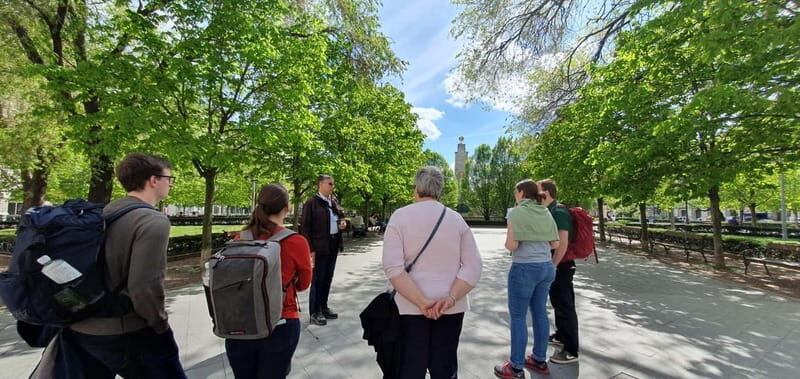 From Franz Joseph to Viktor Orbán - Hungarian politics & history - In-Depth Review: Exploring Budapest’s Political Landscape
