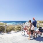 From Fremantle: Rottnest Island Ferry and Bike Day Tour - The Real Traveler Experience