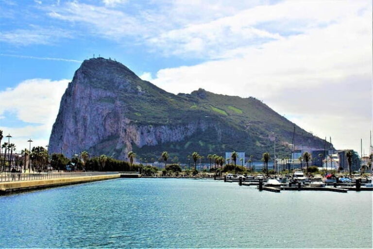 From Fuengirola: Gibraltar Day Trip - What Are the Downsides?