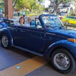 From Funchal: Cabo Girão & Poncha Tasting by Classic VW - The Value of This Tour