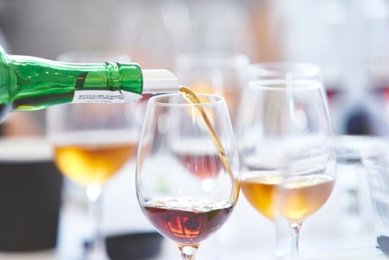 From Funchal: Full-Day Madeira Wine Tour with Lunch - Practical Tips for Your Madeira Wine Tour