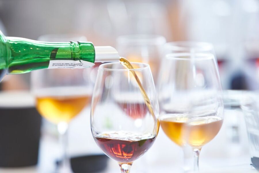 From Funchal: Full-Day Madeira Wine Tour with Lunch - Practical Tips for Your Madeira Wine Tour